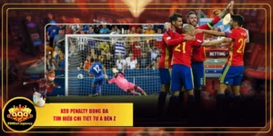 Kèo Penalty